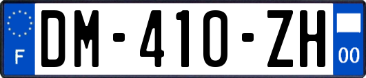 DM-410-ZH