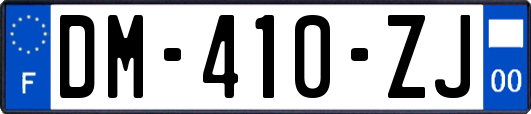 DM-410-ZJ