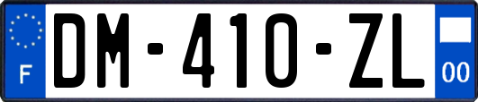 DM-410-ZL