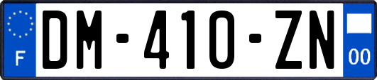 DM-410-ZN