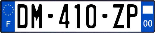 DM-410-ZP