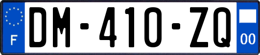 DM-410-ZQ