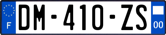 DM-410-ZS