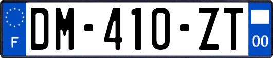 DM-410-ZT