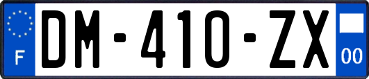 DM-410-ZX