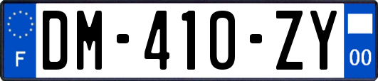 DM-410-ZY