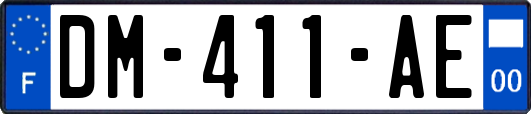 DM-411-AE