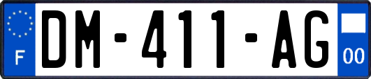 DM-411-AG