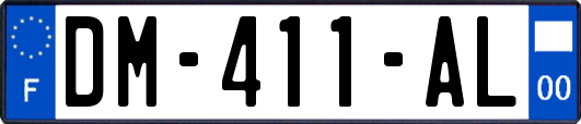 DM-411-AL