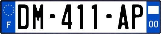 DM-411-AP