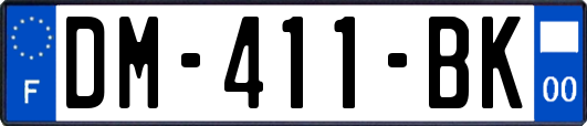 DM-411-BK