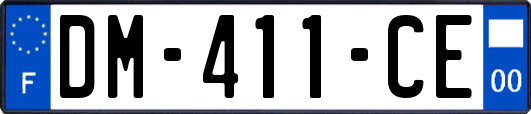 DM-411-CE