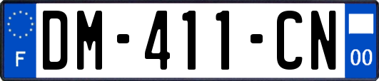 DM-411-CN