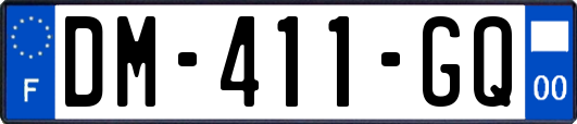 DM-411-GQ