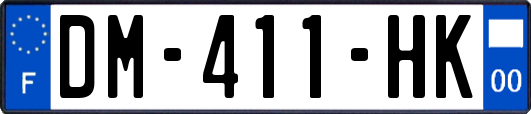 DM-411-HK