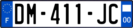 DM-411-JC