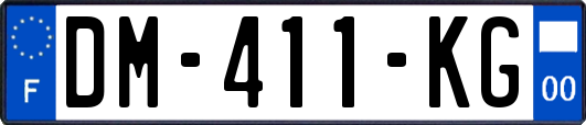 DM-411-KG