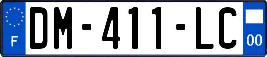 DM-411-LC
