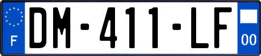 DM-411-LF