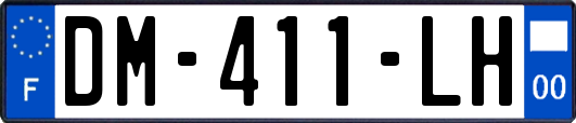 DM-411-LH