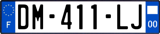 DM-411-LJ