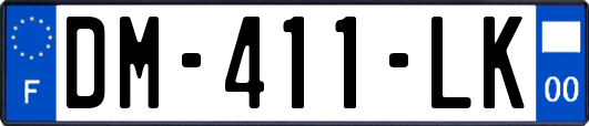 DM-411-LK