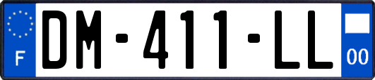 DM-411-LL