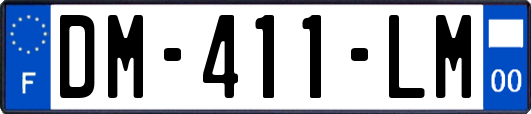 DM-411-LM