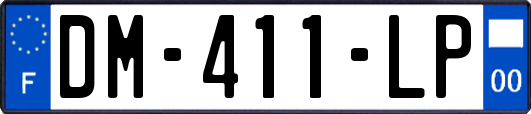 DM-411-LP