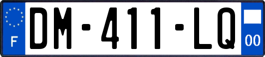 DM-411-LQ
