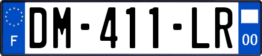 DM-411-LR