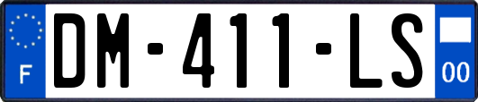 DM-411-LS