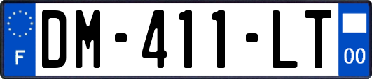 DM-411-LT
