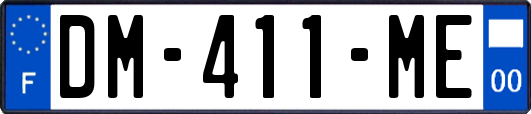 DM-411-ME
