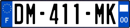 DM-411-MK