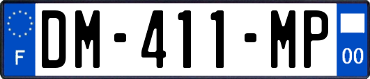 DM-411-MP