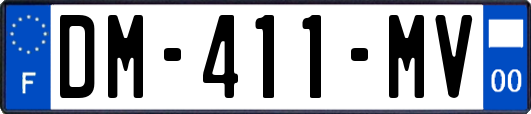 DM-411-MV