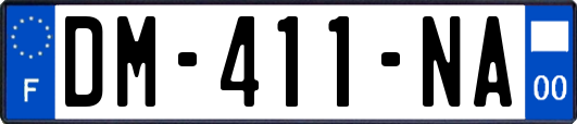DM-411-NA