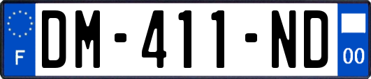 DM-411-ND