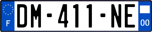 DM-411-NE