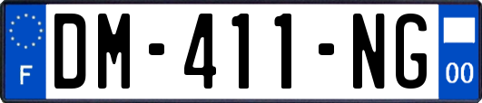 DM-411-NG