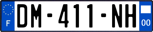 DM-411-NH
