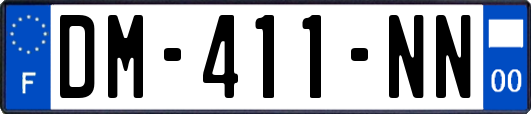 DM-411-NN