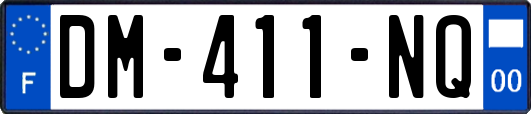 DM-411-NQ