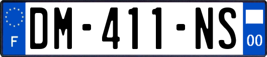 DM-411-NS
