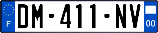 DM-411-NV