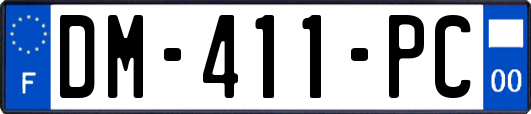 DM-411-PC