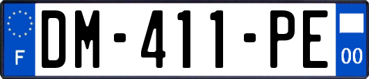 DM-411-PE