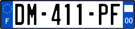 DM-411-PF