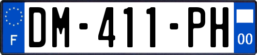 DM-411-PH